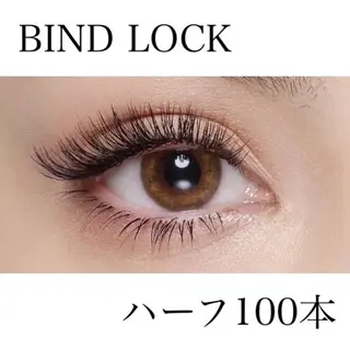 マツエク・マツパ eyelash LUNA BLANCの眉毛・アイブロウイメージ