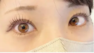 マツエク・マツパ DIANE  NA tomoの眉毛・アイブロウイメージ