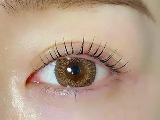 マツエク・マツパ 眞田 結月のマツエク・マツパデザイン