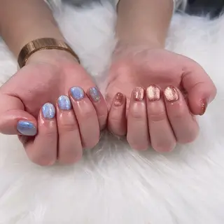 ネイル ネイルサロン ロア旧ジョリーのネイルデザイン