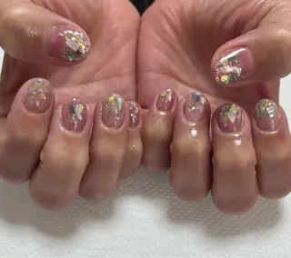 ネイル nail M&Tのネイルデザイン