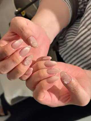 ネイル NailAVANCE miyuのネイルデザイン