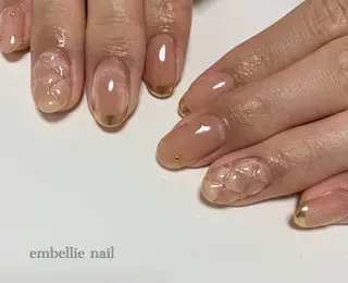 ネイル miyasaka erikoのネイルデザイン