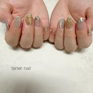 ネイル テネルネイル tener nailのネイルデザイン