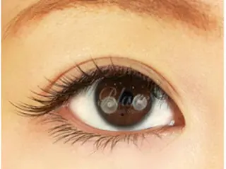 マツエク・マツパ 加賀 かおりのマツエク・マツパデザイン