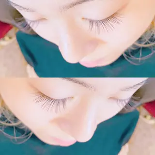 マツエク・マツパ ビューティー ホスピタルのマツエク・マツパデザイン