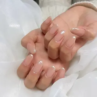 ネイル nail salon nerineのネイルデザイン