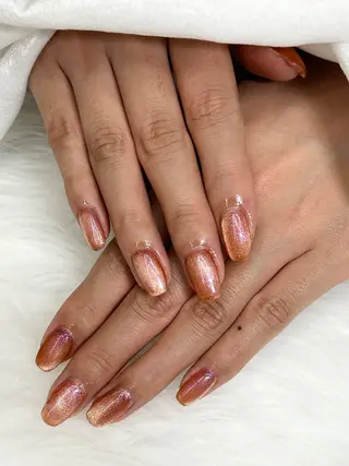 ネイル E 大和八木/ tamamiのネイルデザイン