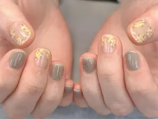 ネイル a.r.s nail /渡邊のネイルデザイン