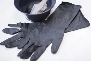 松井 俊樹のヘアスタイル