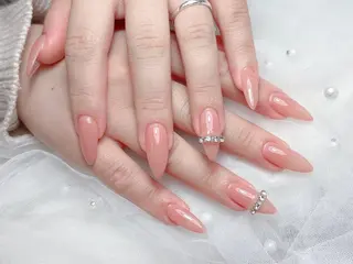 ネイル Bél Nail salonのネイルデザイン