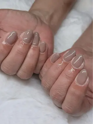 ネイル fox. nail_erikaのネイルデザイン