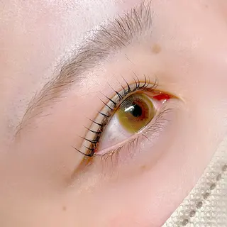 マツエク・マツパ LEGA🧸 Nanakaのマツエク・マツパデザイン