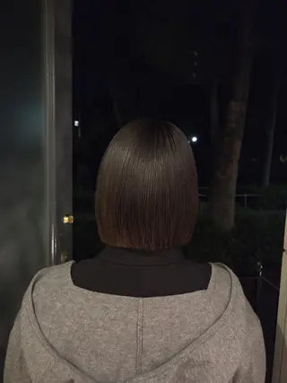 ショート ✨カット✨ 小田　なつめのヘアスタイル