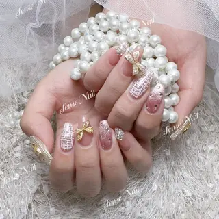 ネイル Maiii 💗のネイルデザイン