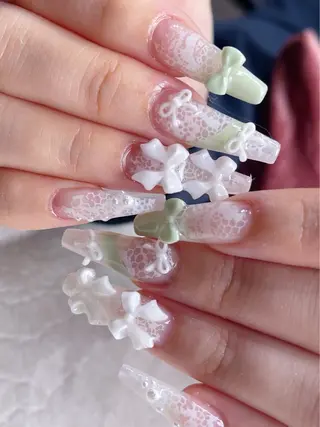 ネイル naildesign BESTのネイルデザイン