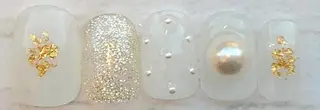 ネイル 🌸りな りなのネイルデザイン