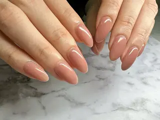 ネイル nail salon アトリエBONOのネイルデザイン