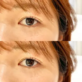 マツエク・マツパ 《eye/bro》 れいか🌼東村山のマツエク・マツパデザイン