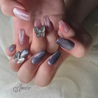 ネイル You kyehwaのネイルデザイン