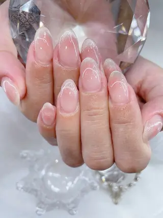 ネイル misun_ nailのネイルデザイン