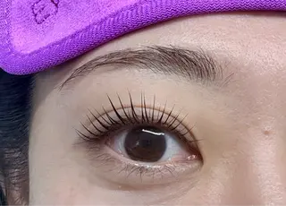 マツエク・マツパ トータルビューティー サロン・Ｎの眉毛・アイブロウイメージ