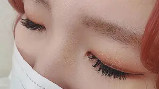 マツエク・マツパ mina ﾐｰﾅのマツエク・マツパデザイン