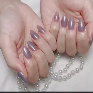 ネイル 💕鈴木ユリ パラジェル/オフ無料のネイルデザイン