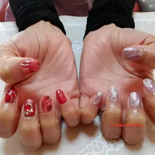 ネイル ネイル junkoのネイルデザイン