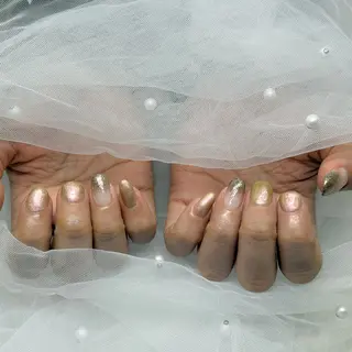 ネイル Regina Marinaのネイルデザイン