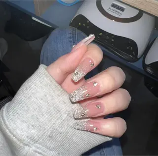 ネイル HIN NAILのネイルデザイン