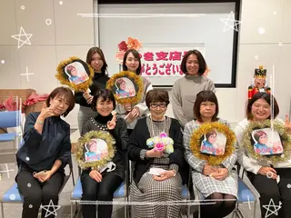 中村公園 POLA 岩田のエステ・リラクイメージ