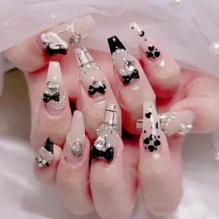 ネイル Mari 🎀のネイルデザイン