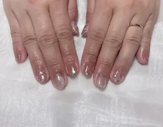 ネイル hairsalon 556のマツエク・マツパデザイン
