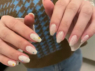 ネイル vico栄 kitagawaのネイルデザイン