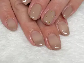 ネイル riri-nail Rie Endoのネイルデザイン