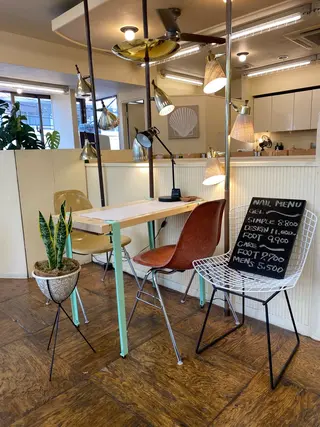 Sato Hirotakaのヘアスタイル