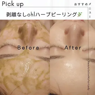 MyFairLady miuのエステ・リラクイメージ