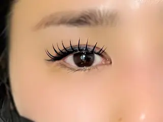 マツエク・マツパ まつぱ/パリジェンヌ LEDエク/パリエクのマツエク・マツパデザイン