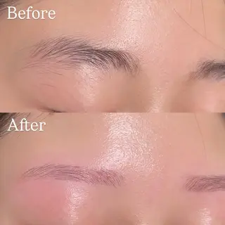 アイブロウ REVE eyelash eyebrow所属・REVE(レーヴ) 小林のマツエク・マツパデザイン