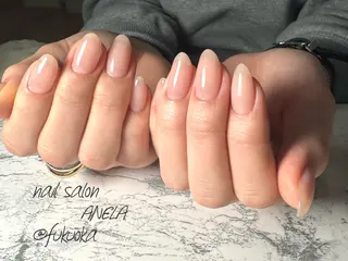ネイル nail salon ANELA mayaのネイルデザイン