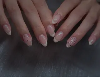 ネイル Yumi nailのネイルデザイン