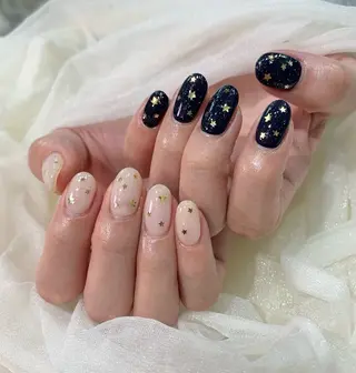ネイル nail salon quartettoのネイルデザイン