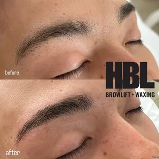 アイブロウ HBL💖 Sakuraの眉毛・アイブロウイメージ