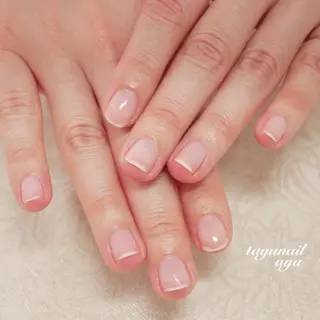 ネイル ネイルサロン 【たゆnail】のネイルデザイン