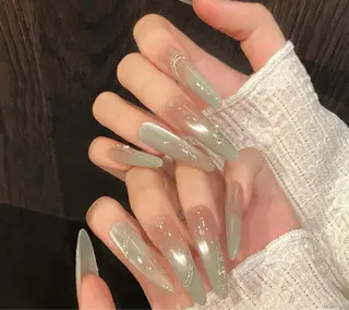 ネイル beautynail Emiのネイルデザイン