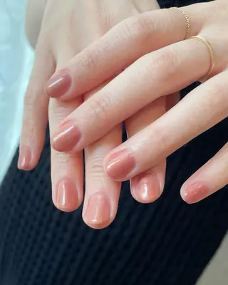 ネイル cachette mのネイルデザイン