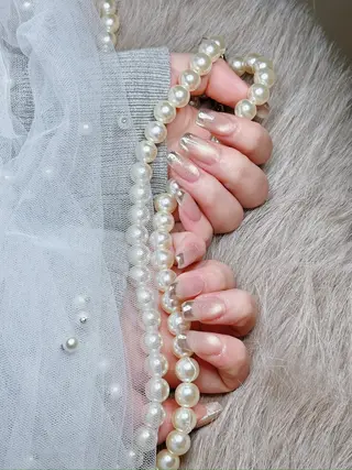 ネイル Kinoko／ チップスカルプ専門店のネイルデザイン