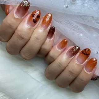 ネイル Beauty Space N&Nのネイルデザイン