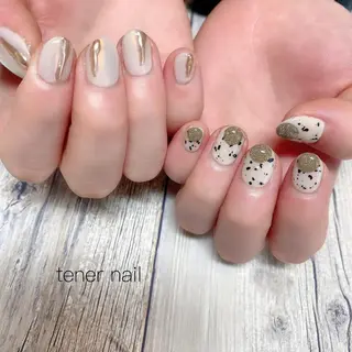 ネイル テネルネイル tener nailのネイルデザイン